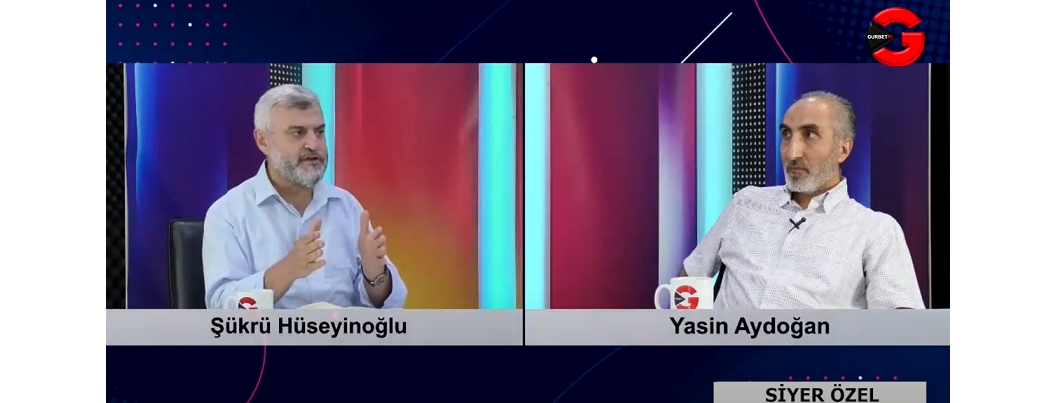 Peygamberimizi Çağa Taşımak – Siyer Özel (VİDEO)