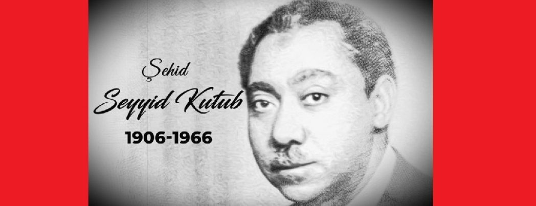 Seyyid Kutub Belgeseli (VİDEO)