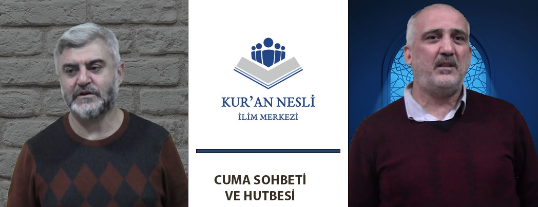 Kur’an Nesli Kürsü ve Minberinden