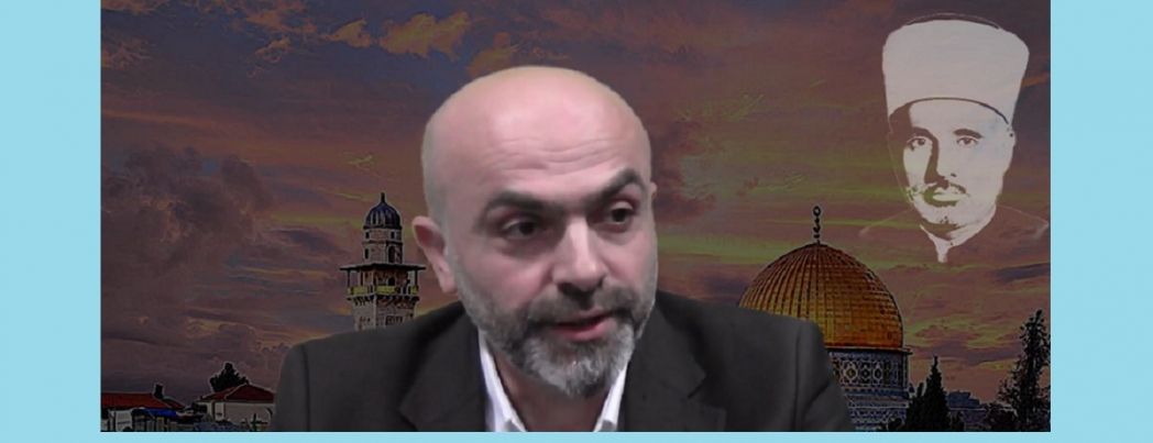 Takiyuddin En Nebhânî Hayatı ve Mücadelesi (VİDEO)