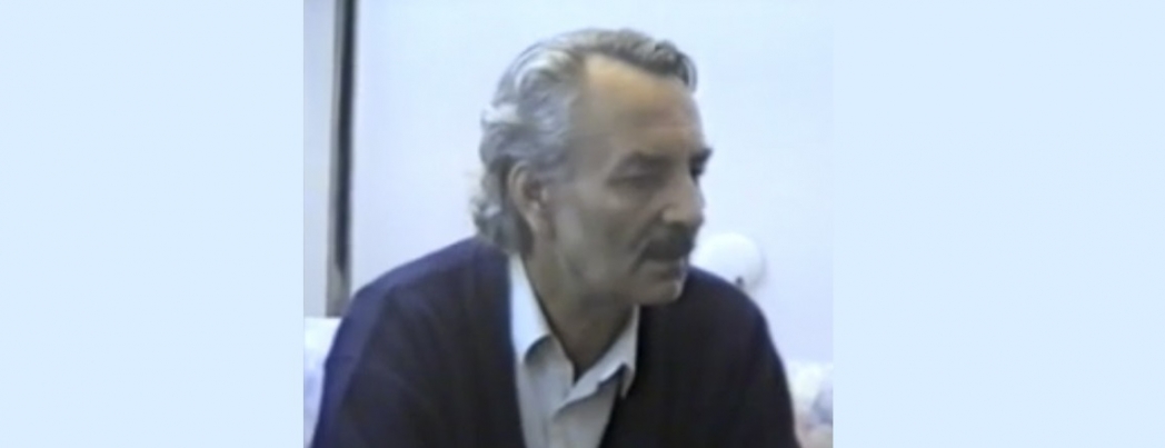Müslüman, Allah’ın hükümlerinden emin olana denir (VİDEO)