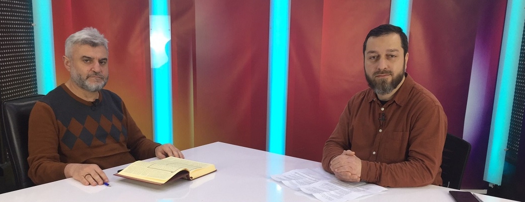 Kavramlarla Ramazan – 2. Bölüm (VİDEO)