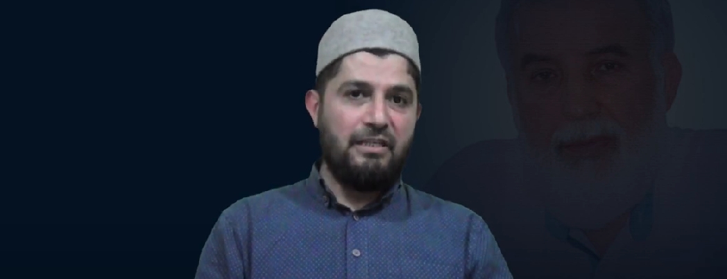 Ahmed Kalkan’ın hayatı ve mücadelesi (VİDEO)