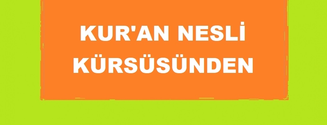 Hak-Bâtıl Mücadelesi ve Kuşatılmışlığımız (VİDEO)