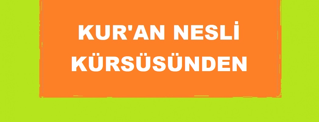 Hac İzlenimleri (VİDEO)