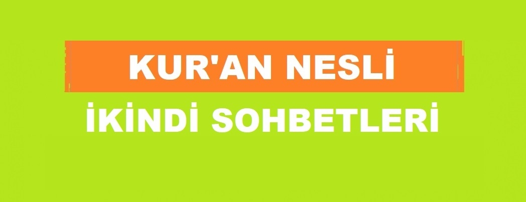 Postmodernizmin Değişim Putu ve İstikamet Bilincinin Önemi (VİDEO)