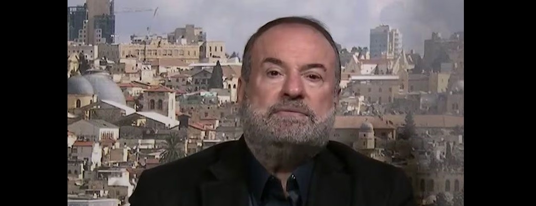 Hamas yetkilisi: Filistin halk, Bakenti Kuds olan Hilafet devletine hazrlanyor