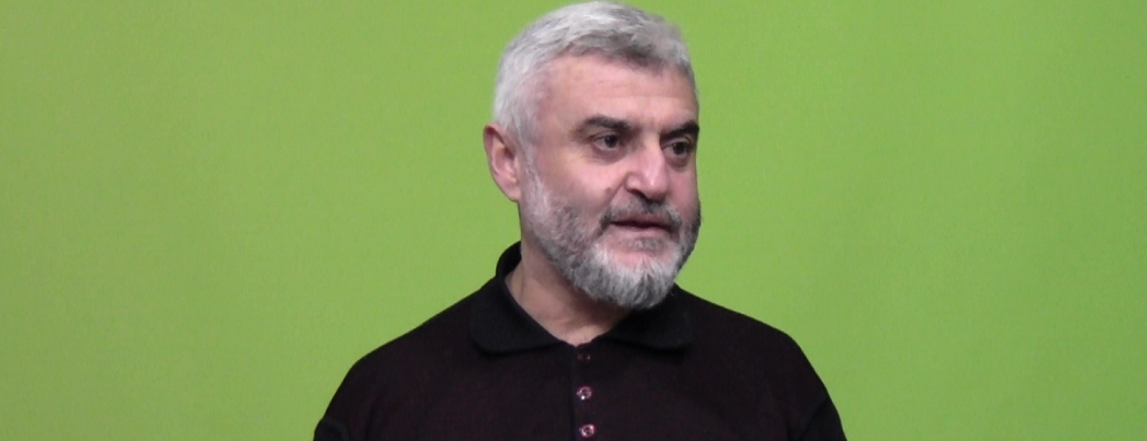 Siyer-i Nebi Penceresinden Gazze Cihadı (VİDEO)