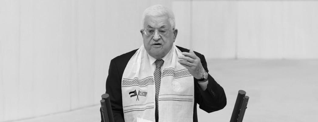 Hayrola Mahmud Abbas