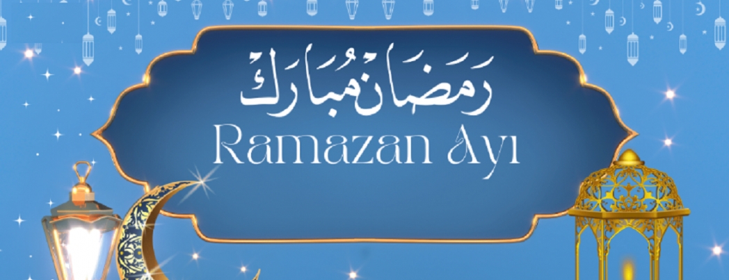 “Sade Ramazan” çağrısı