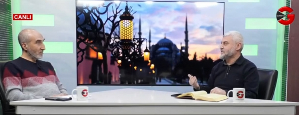 “Kadına Şiddet” Konusuna Müslümanca Bakış (VİDEO)
