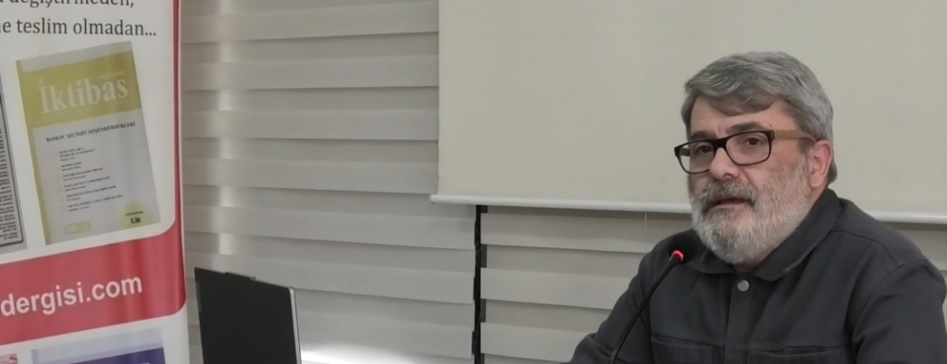Travma Düzeni: İnsanın, Ailenin ve Toplumun Dönüşümü (HABER-VİDEO)