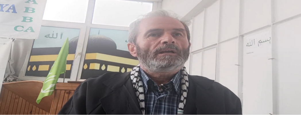 Hacc’a Dair (VİDEO)
