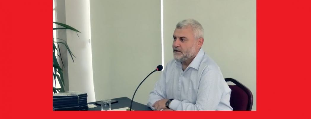 İslami şahsiyet teberri, ittiba ve itaatten müteşekkildir (VİDEO)