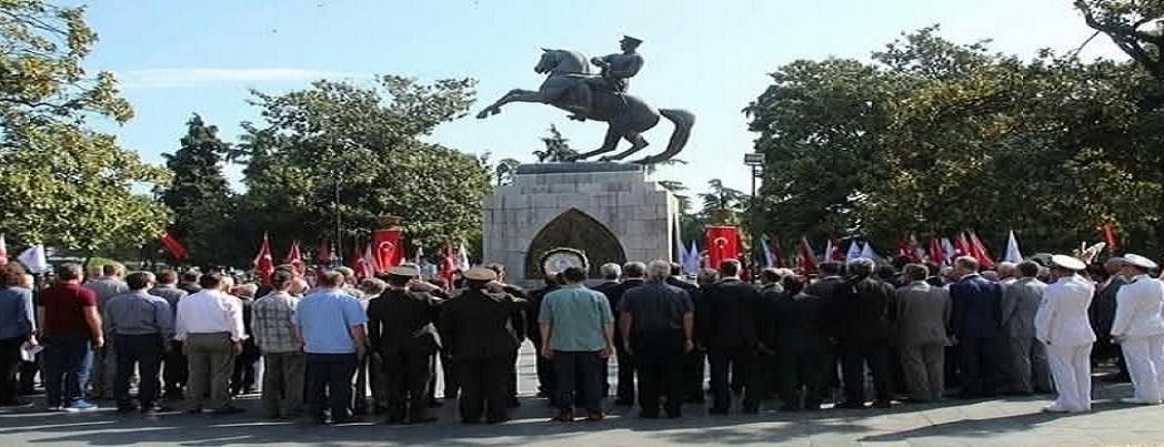 Putperestlik ve Ona Karşı Tevhidi Mücadele En Güncel Meseledir (VİDEO)