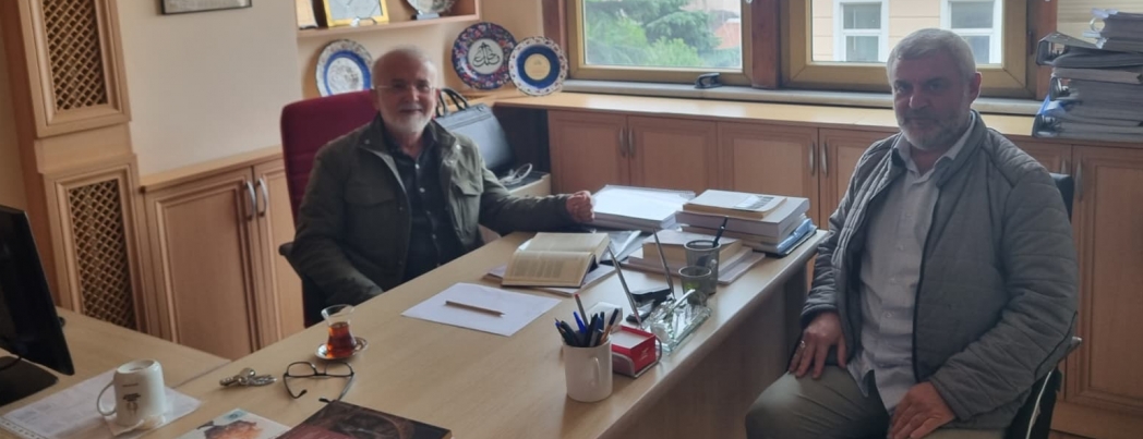 Prof. Dr. Şinasi Gündüz: İslam, Savaşa Ahlak Kazandırmıştır