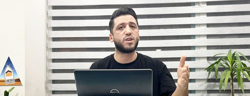 Kur’an’da Nebi ve Rasul Kavramları (VİDEO)