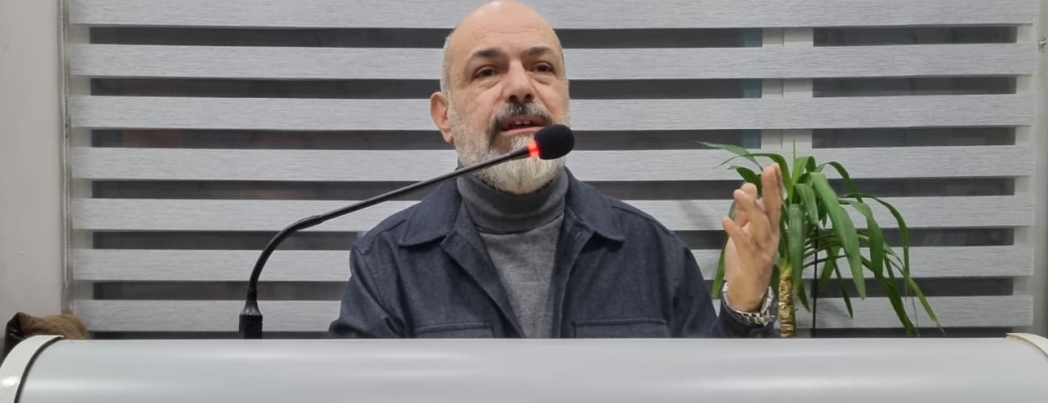 Modernist Yaklaşımlarla Buharlaştırılan Kur’ani Mükellefiyetler (VİDEO)