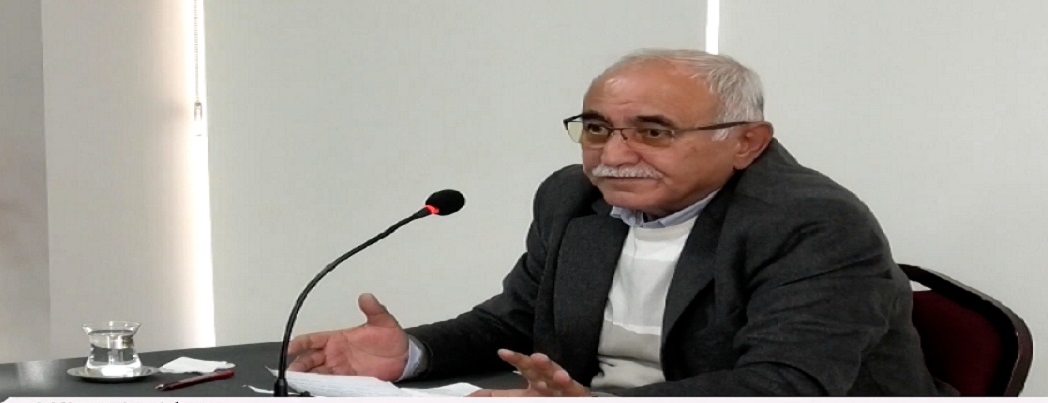 Alan: Müslümanlar olarak, ahirete yönelik olanı tercih ederiz (HABER-VİDEO)