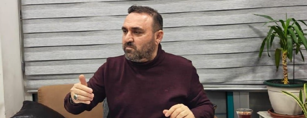 Aşındırılan Mahremiyet Bilinci (VİDEO)