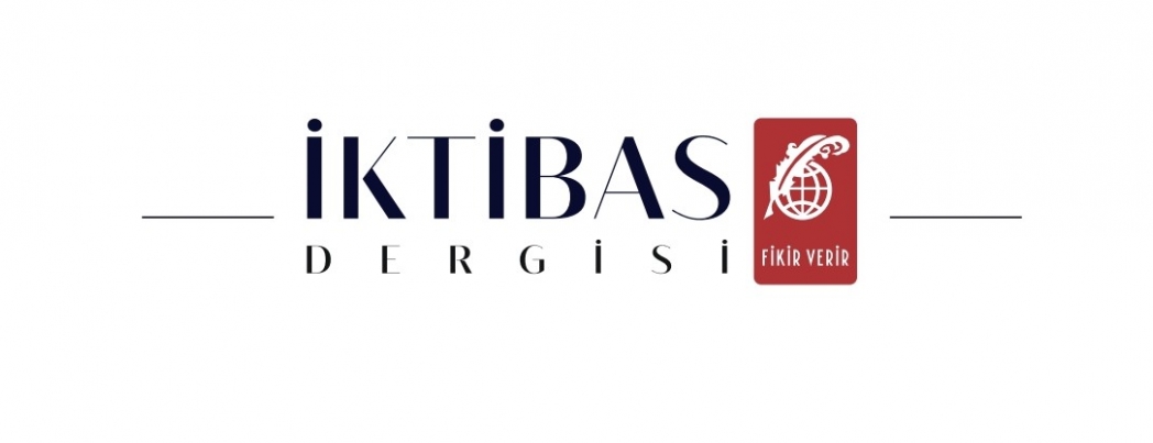 İktibas Dergisi 46 yaşında