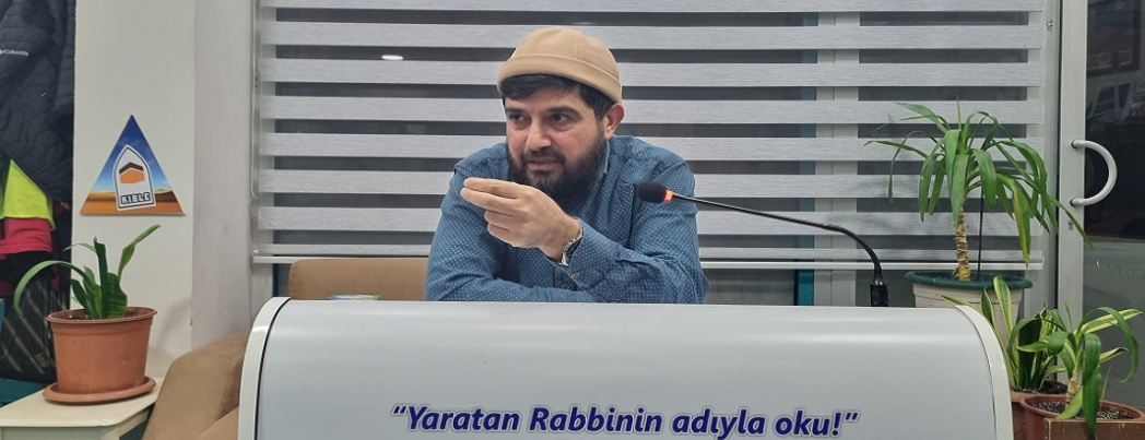 Sahabe Hayatından Günümüze Mesajlar (VİDEO)