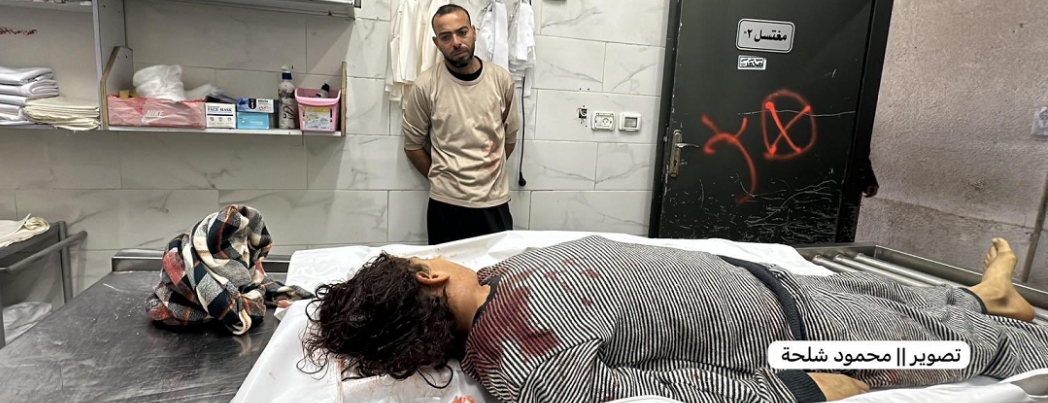 Sözde ateşkes: Gazze’de dün 14 Müslüman katledildi