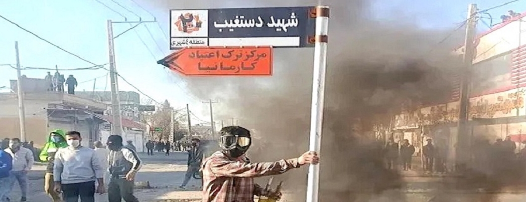 Rejimi çökertemedik,