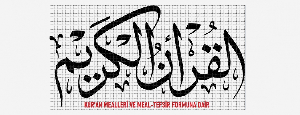 Söyleşi: Meal-Tefsir formu doğru mu?