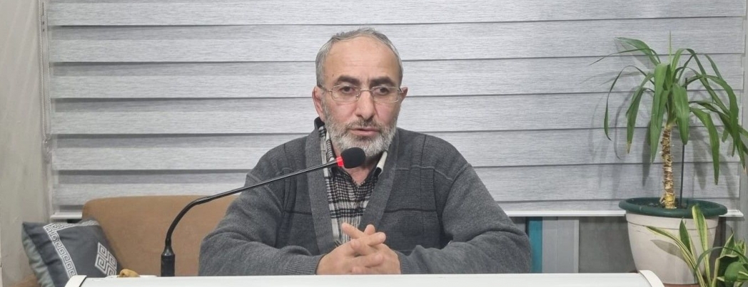 Ailede Sağlıklı İletişim (VİDEO)