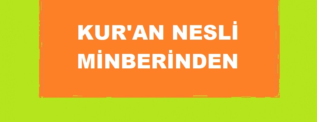 Kâbe'de Hacılar Hu mu Derler? (VİDEO)