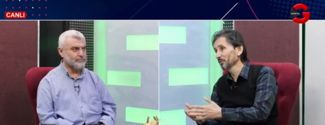 Kur'an ve Sünnette Ramazan İklimi (VİDEO)