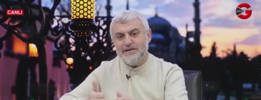 Kudüs Bize Farz Kılındı (VİDEO)