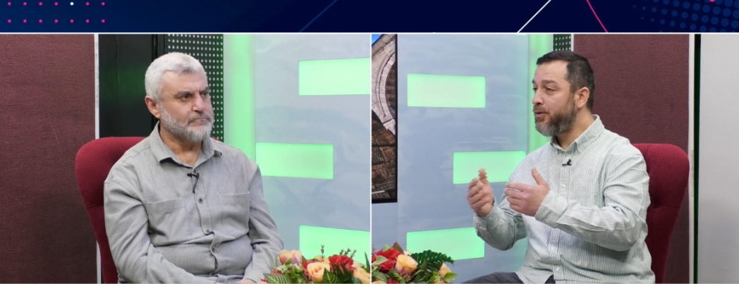 İtikaf Sünneti (VİDEO)