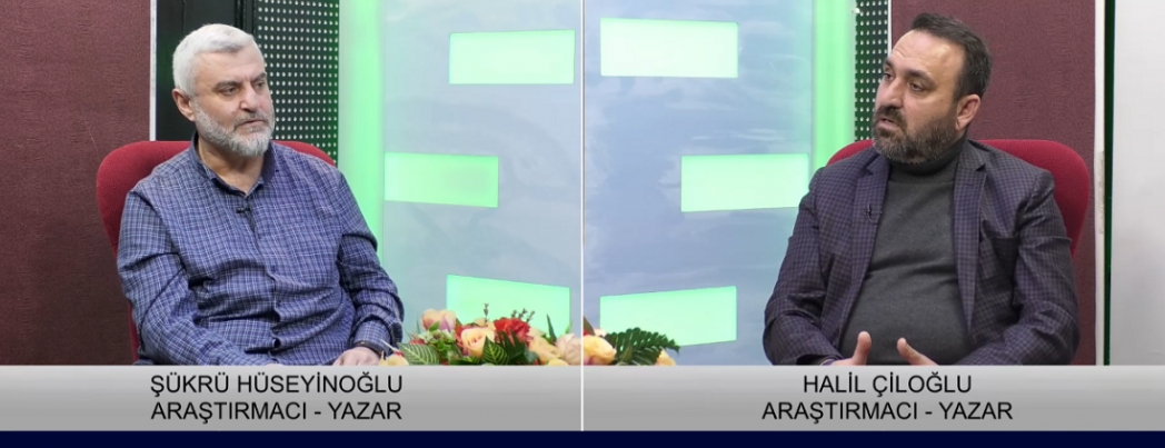 Mukabele Geleneği (VİDEO)