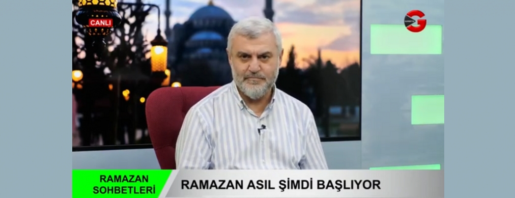 Ramazan Asıl Şimdi Başlıyor (VİDEO)