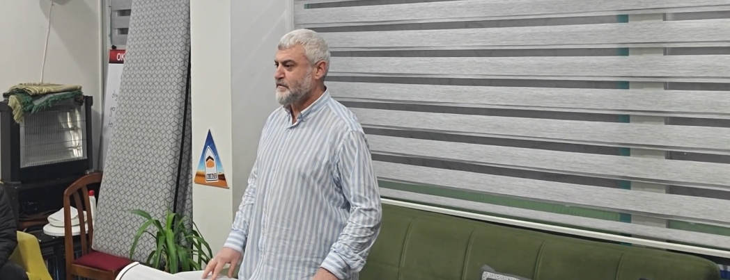 1447/2026 Ramazan Bayramı Hutbesi (VİDEO)