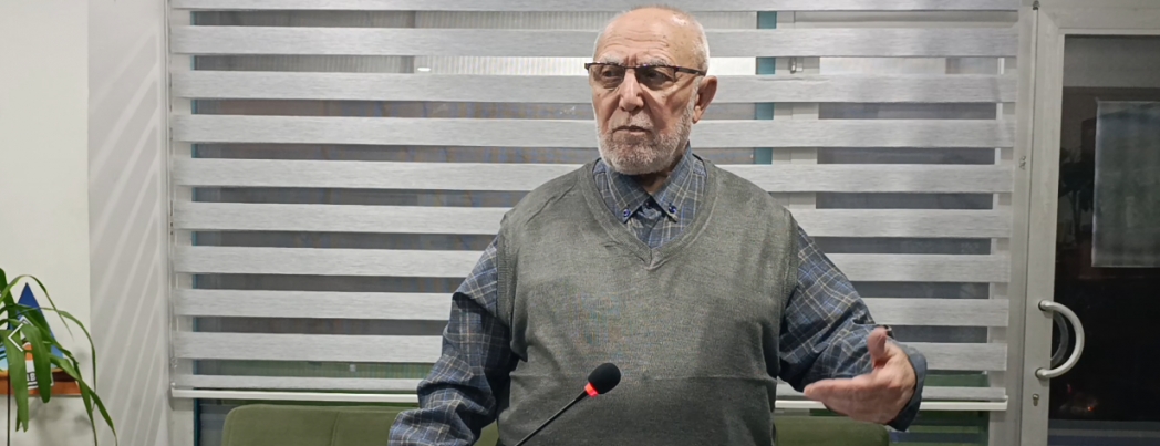 Hadis Usulü Kavramlarına Giriş (VİDEO)