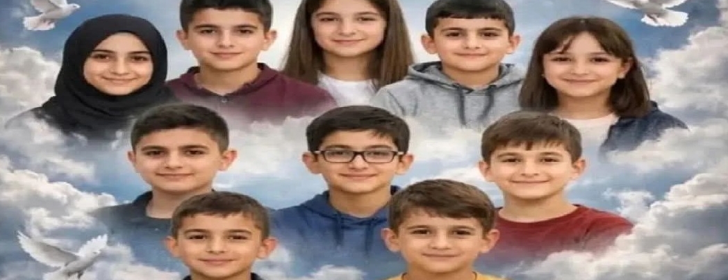 Şiddet sarmalındaki gençlik ve sorumluluğumuz