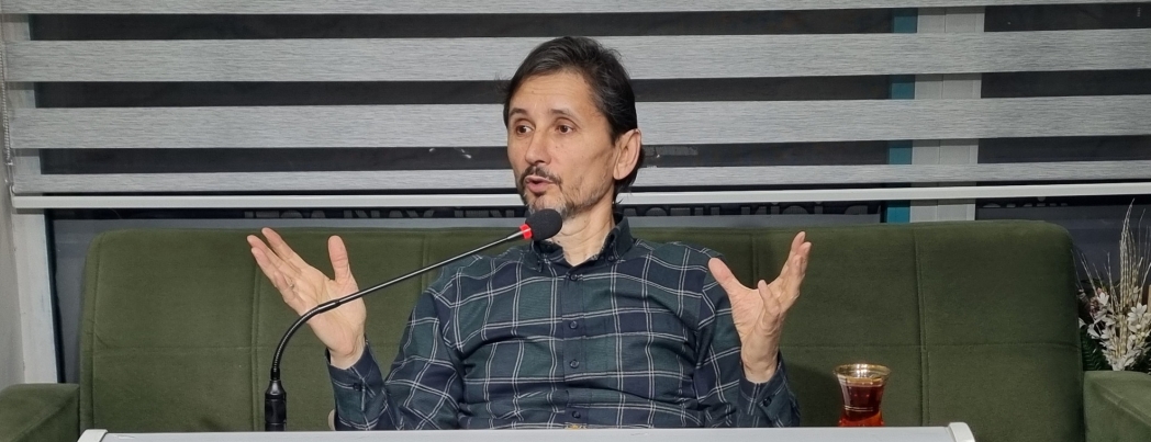 Zihin, Beden ve Ruhun İmarı (VİDEO)