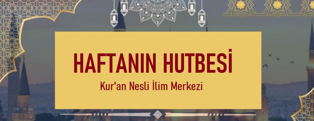 Batının İfsadı, Doğunun Tahakkümü Arasında Kadın ve İslam (VİDEO)