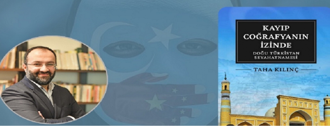 Kılınç: Çin, Doğu Türkistan’da çok boyutlu bir soykırım uyguluyor
