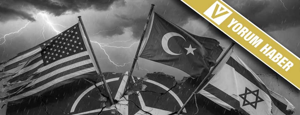 Emperyalizmin Küresel Gücü NATO