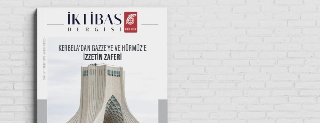 İktibas’ın Temmuz Sayısı: İzzetin Zaferi