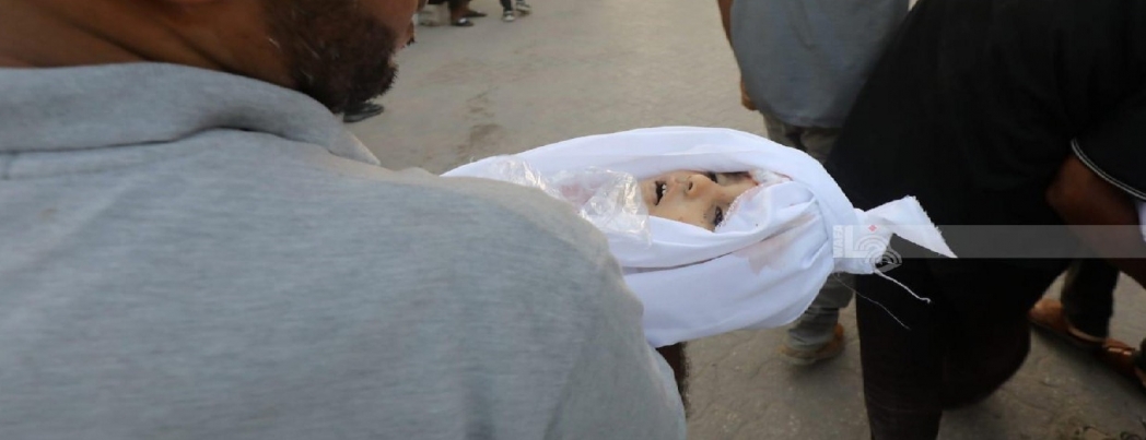 UNICEF: Ateşkesten bu yana Gazze’de 300 çocuk katledildi