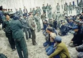 İşgalci Çin, Doğu Türkistan’da yine katliam yaptı