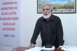 “Ahlak Kavramı ve Akideyle İlişkisi” (VİDEO)