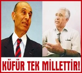 Bu da,&nbsp;Mehdi Zana’nın Kemalist versiyonu