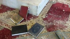İşgal askerleri Mescid-i Aksa’yı postalla çiğnedi