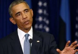 Obama: Esed’i uzaklaştırma planımız yok